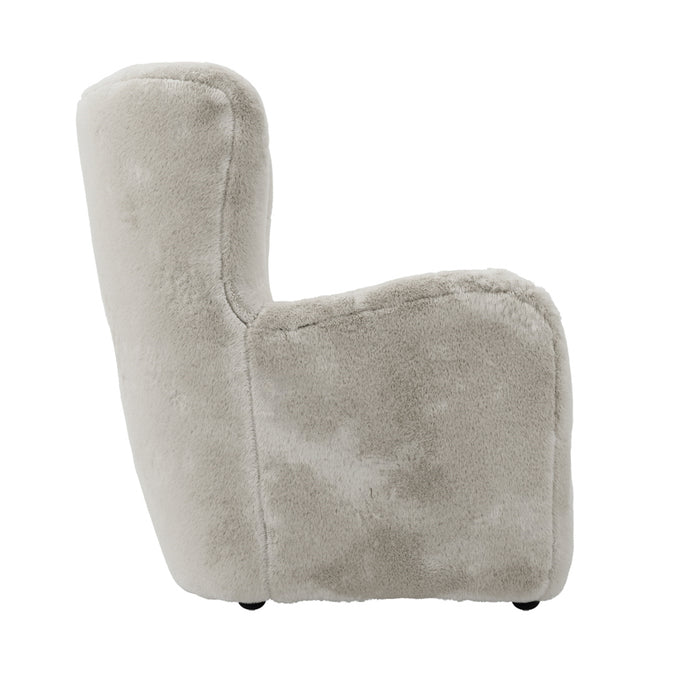 Bear  Chair