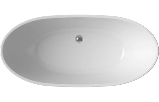 Belhaven Freestanding 1700x780x690mm Bath