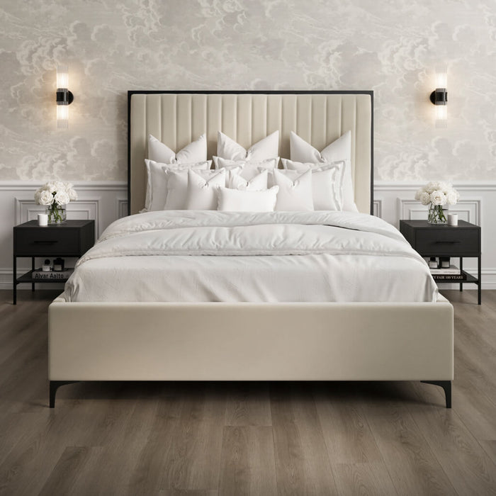 Berkeley  Bed