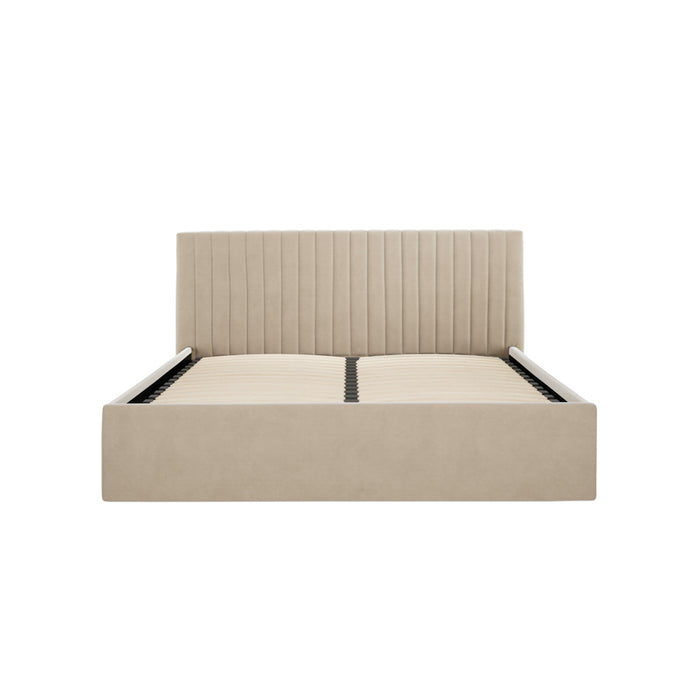Berlin  Bed