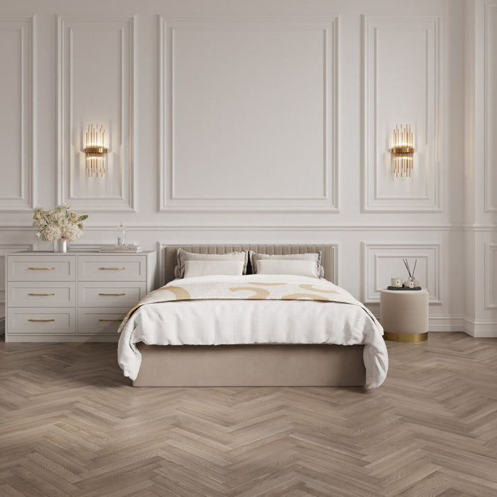 Berlin  Bed