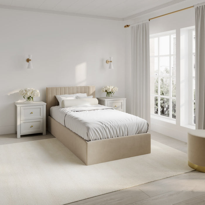 Berlin  Bed