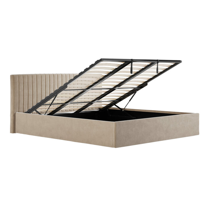 Berlin  Bed