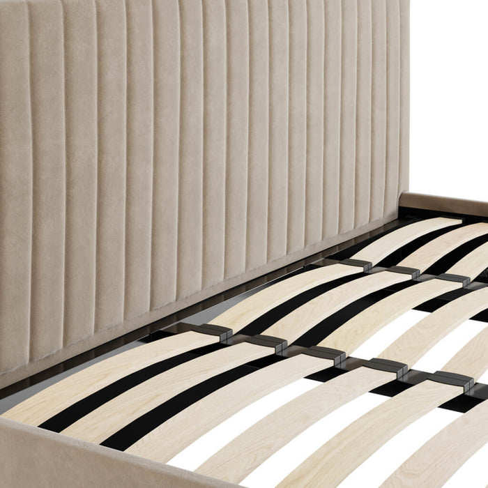 Berlin  Bed