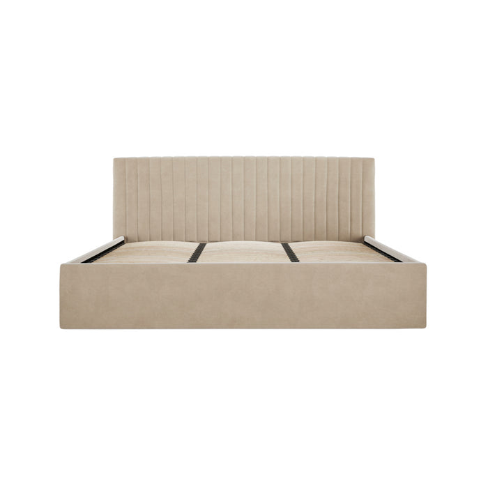 Berlin  Bed