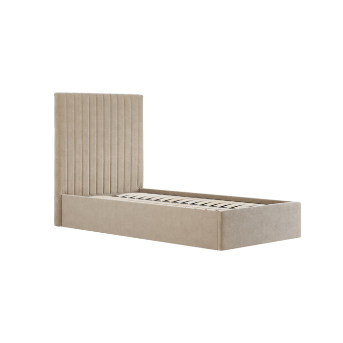 Berlin Tall Bed