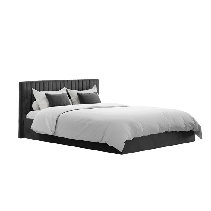 Berlin  Bed
