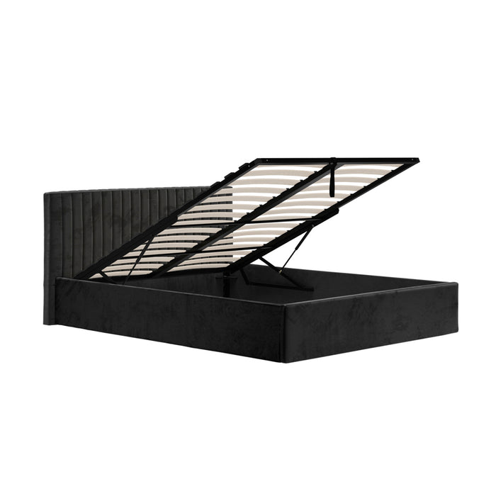 Berlin  Bed