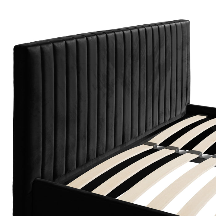 Berlin  Bed