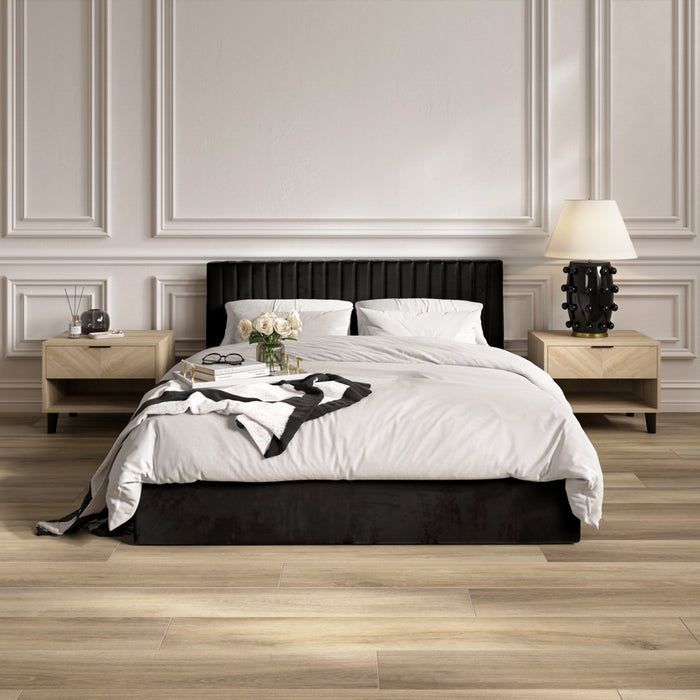 Berlin  Bed