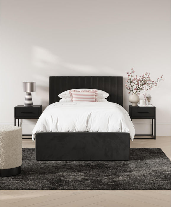 Berlin  Bed