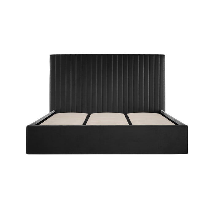 Berlin Tall Bed