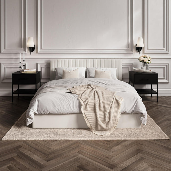 Berlin  Bed