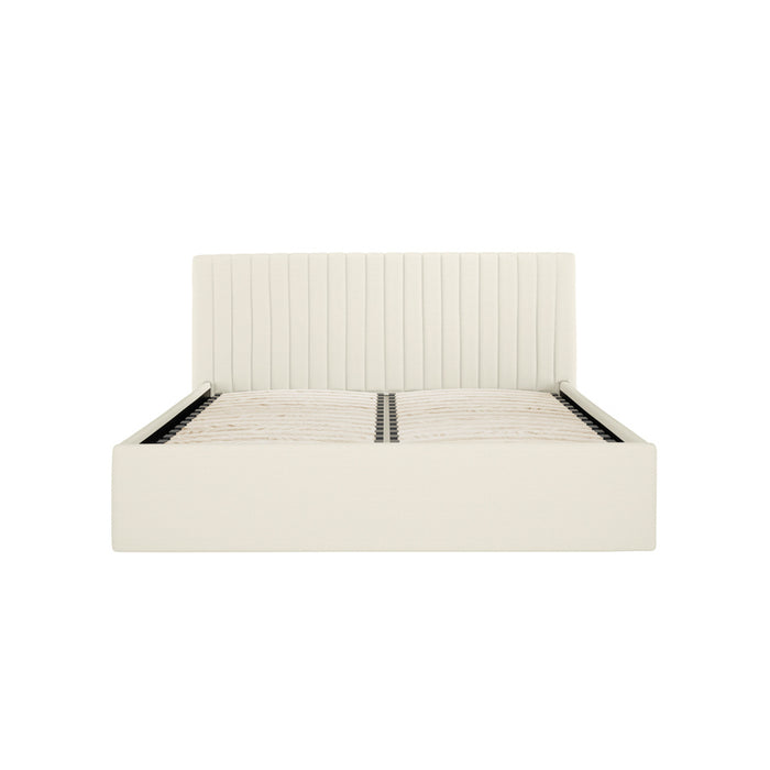 Berlin  Bed