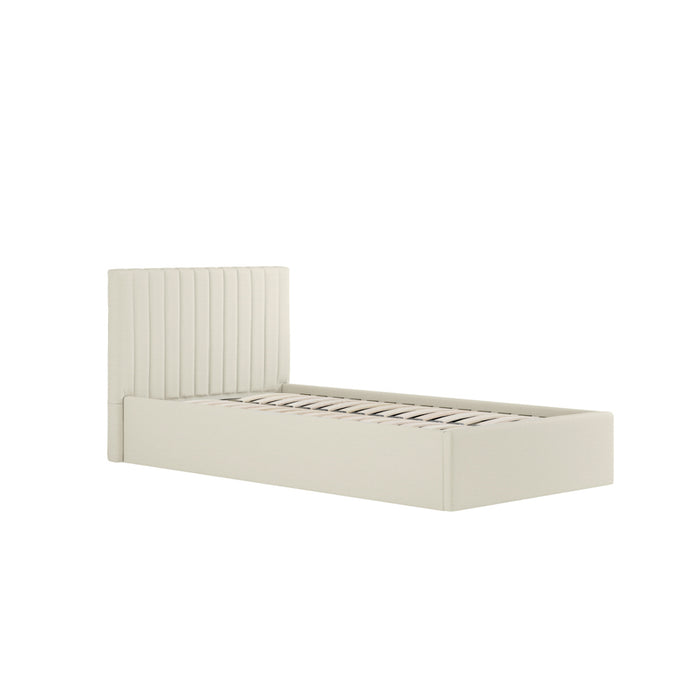 Berlin  Bed