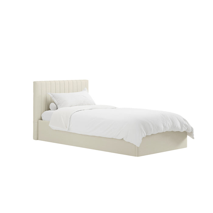 Berlin  Bed