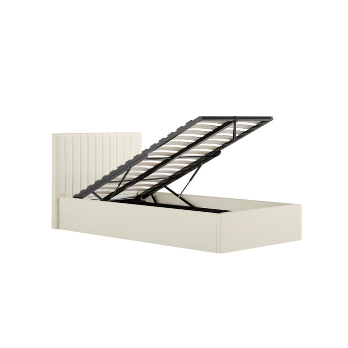 Berlin  Bed