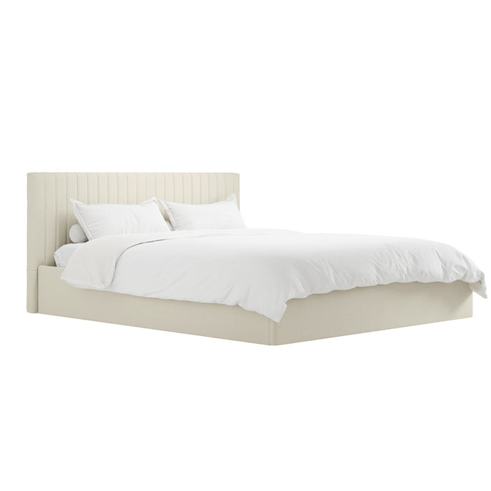 Berlin  Bed