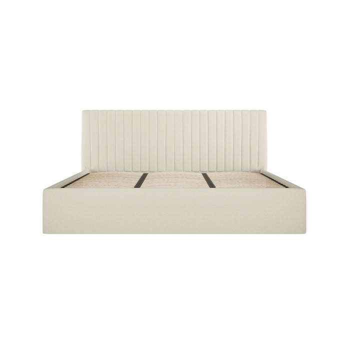 Berlin  Bed