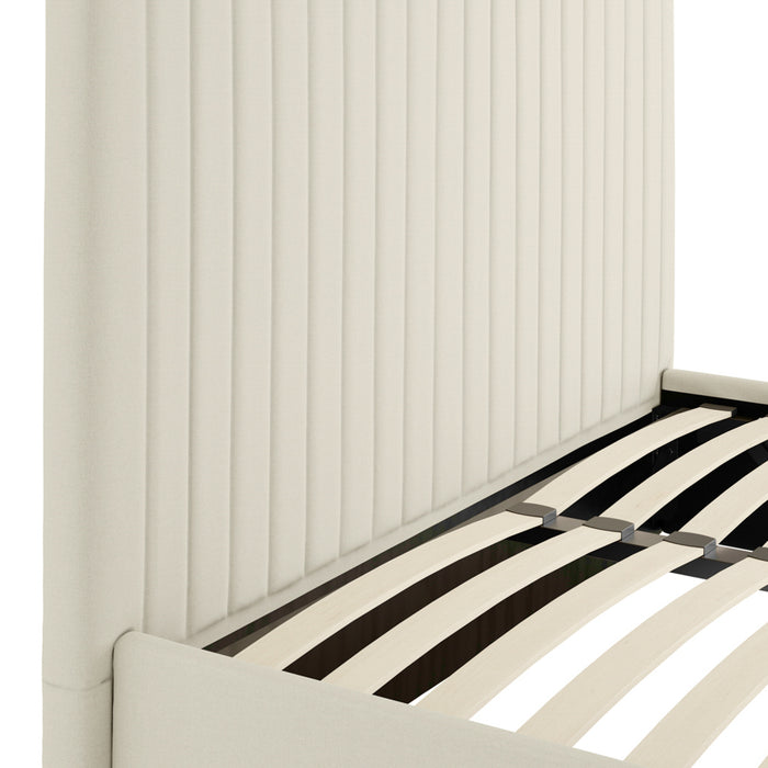 Berlin Tall Bed