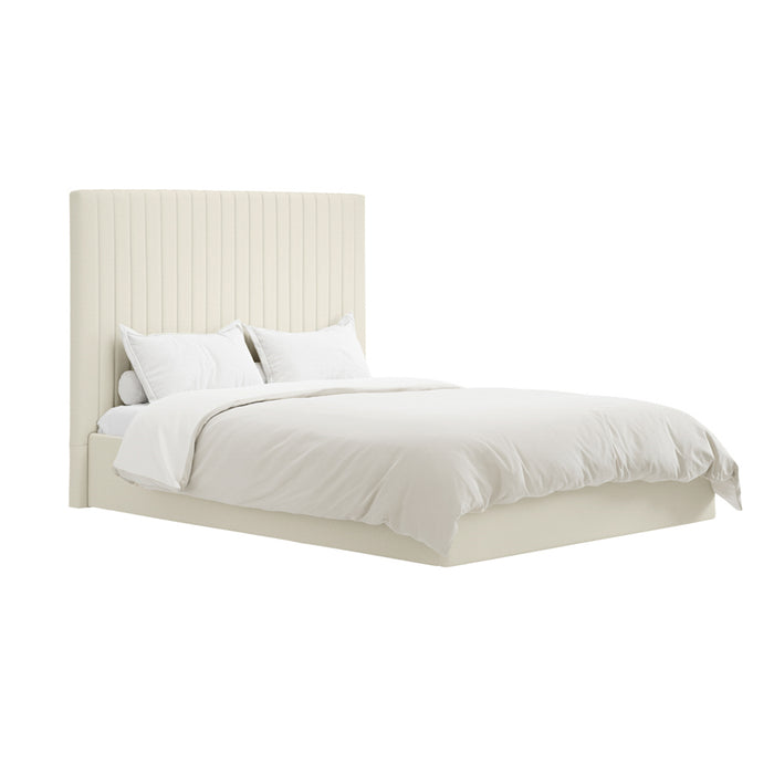 Berlin Tall Bed