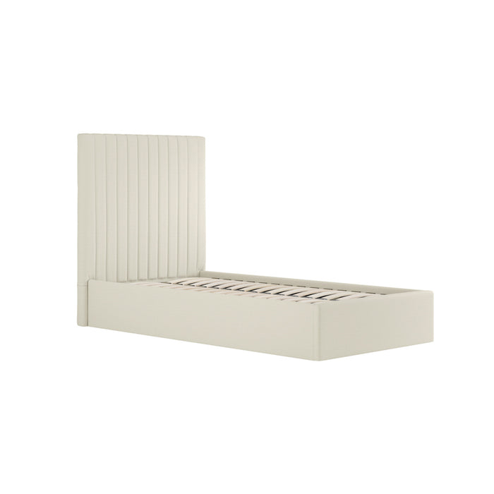 Berlin Tall Bed