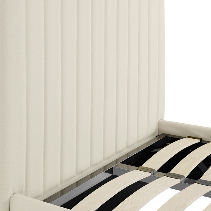 Berlin Tall Bed