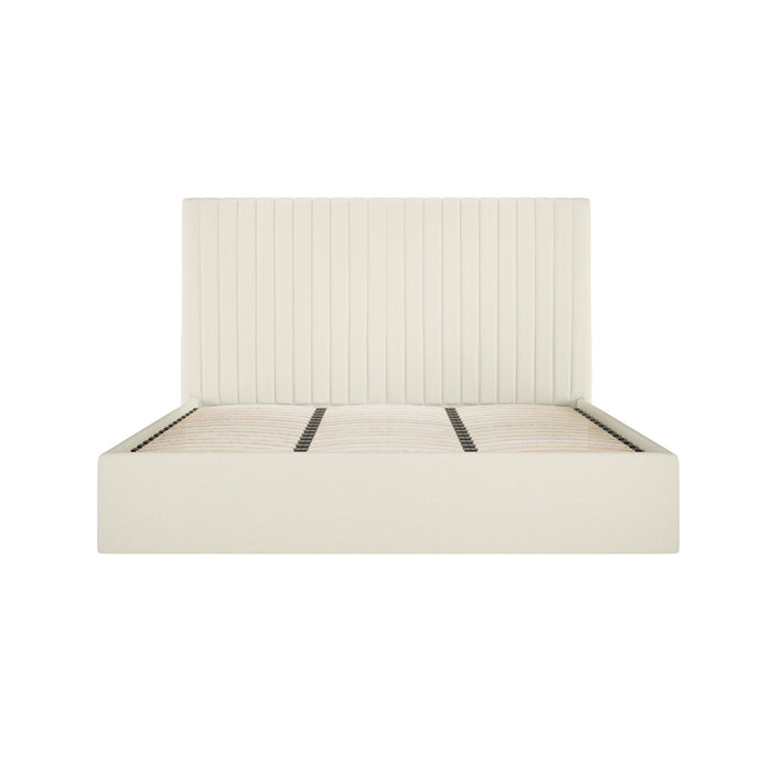 Berlin Tall Bed