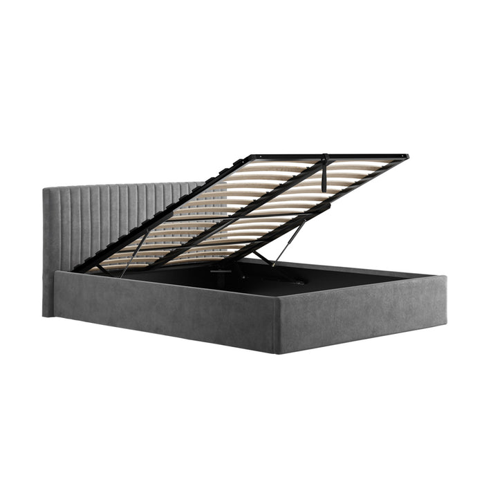 Berlin  Bed