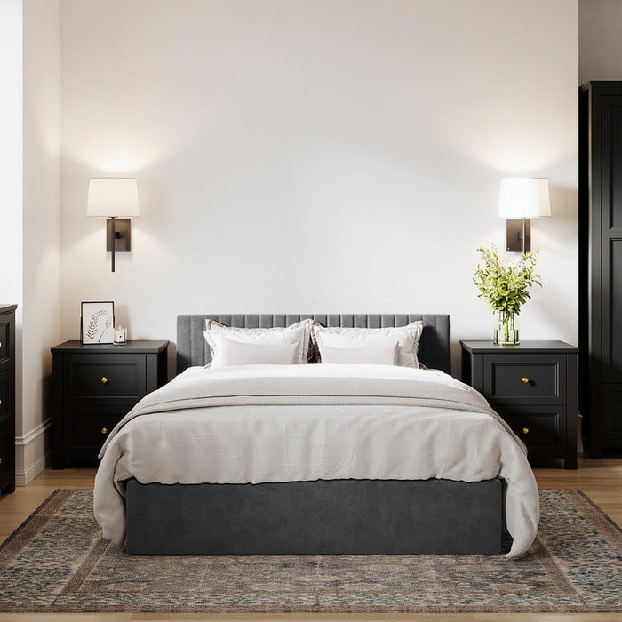 Berlin  Bed