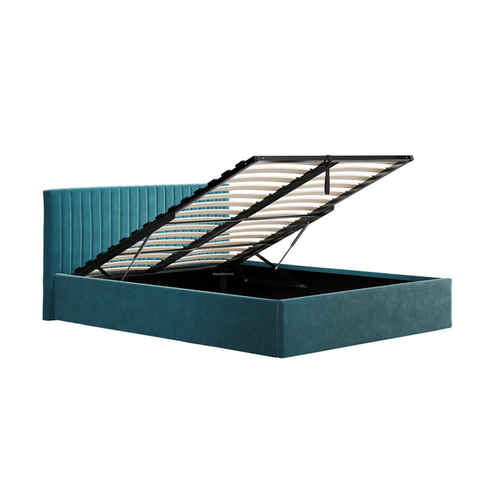 Berlin  Bed