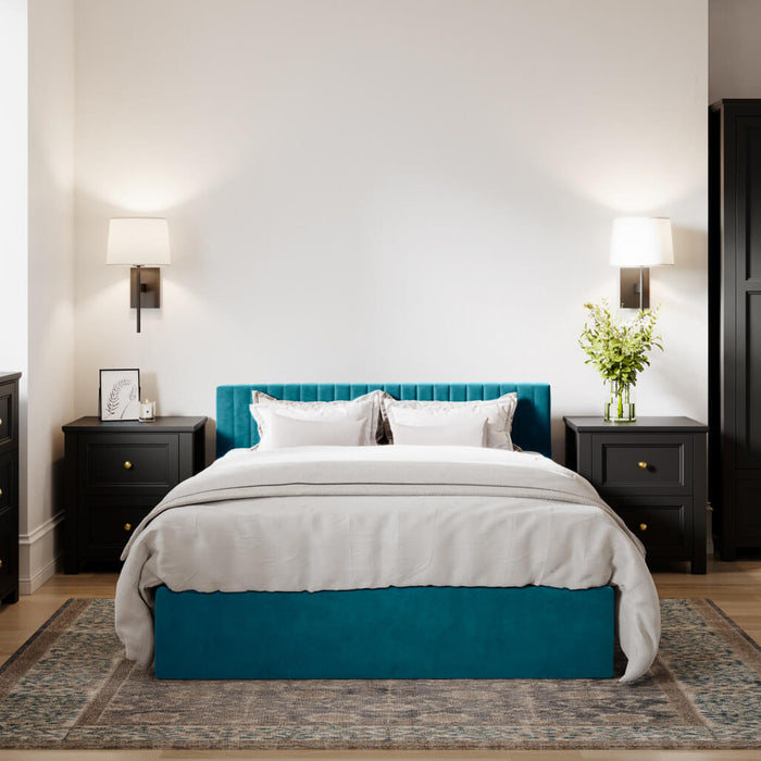 Berlin  Bed