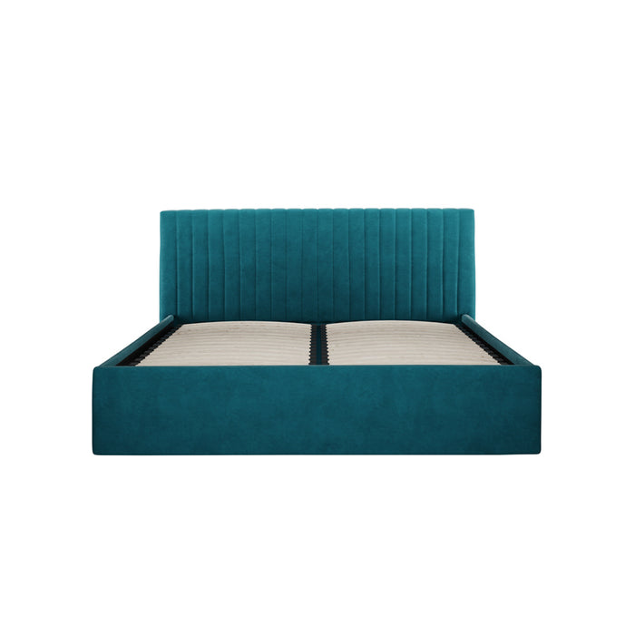 Berlin  Bed
