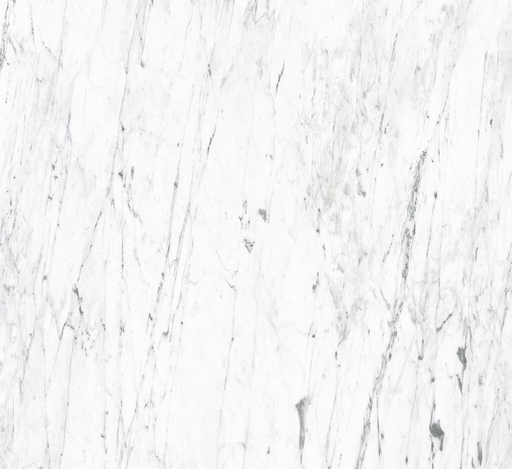 Standard Shower Panel - Bianco Spino Wall - 6mm x 500mm x 2.6m - Pack of 3