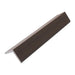 Bison Oak Composite Batten Cladding L Corner (2.5m Length)