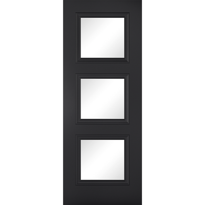 BLACK ANTWERP GLAZED 3L