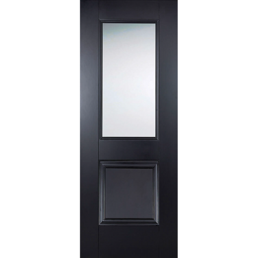 BLACK ARNHEM GLAZED 1L