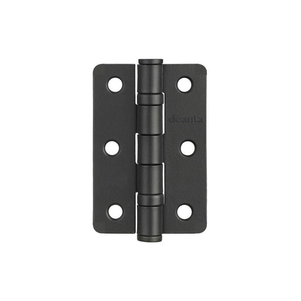 i-CE Steel Butt Hinges (CE/UKCA Rated)