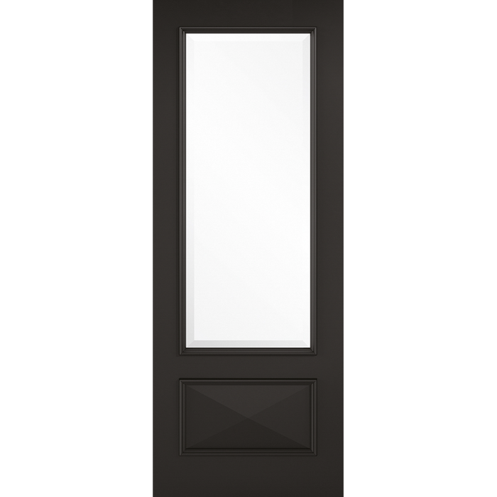 BLACK KNIGHTSBRIDGE GLAZED 1L