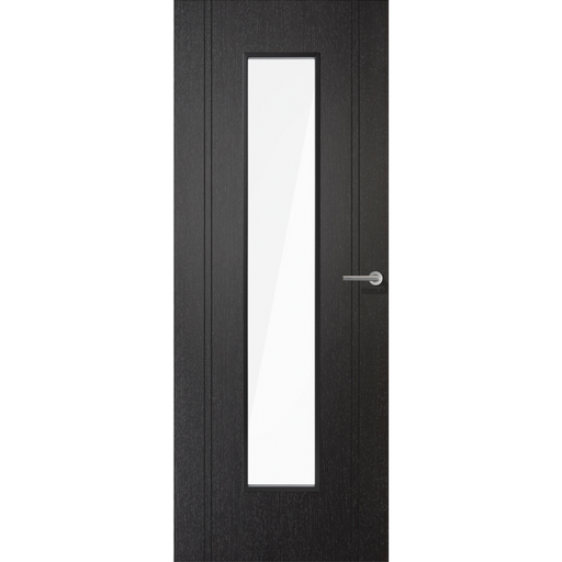 BLACK LAMINATE MONACO GLAZED