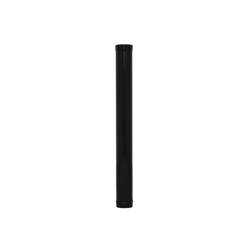 Carron 5'' Stove Pipe 900mm