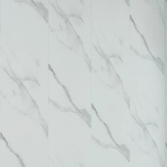 Sample - Standard Wall Panel - 5mm x 250mm x 2.6m - Pack of 4