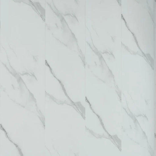 Standard Wall Panel - Blanco  - 5mm x 250mm x 2.6m - Pack of 4