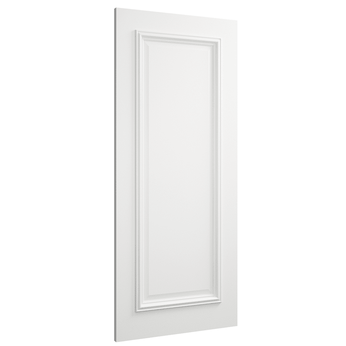 Deanta Blenheim White Primed FD30 Door