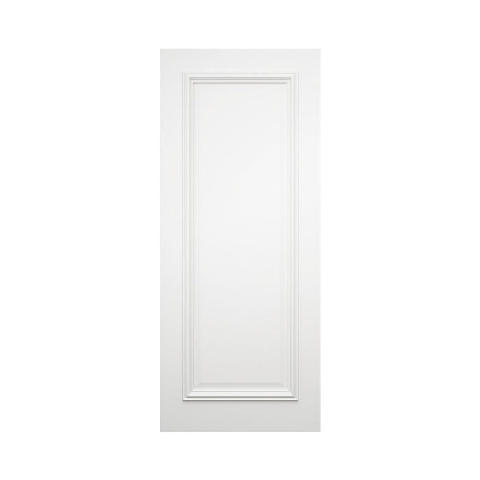 Deanta Blenheim White Primed Door