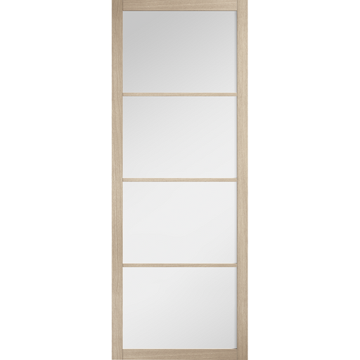 BLONDE OAK SOHO GLAZED