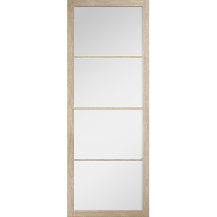 BLONDE OAK SOHO GLAZED