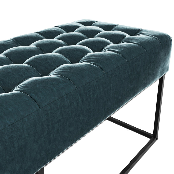 Boden  Bench