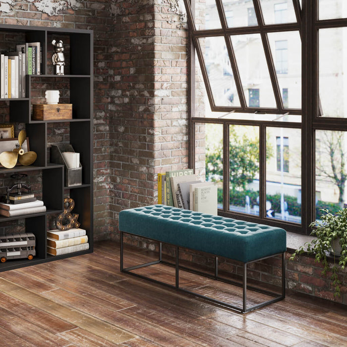 Boden  Bench