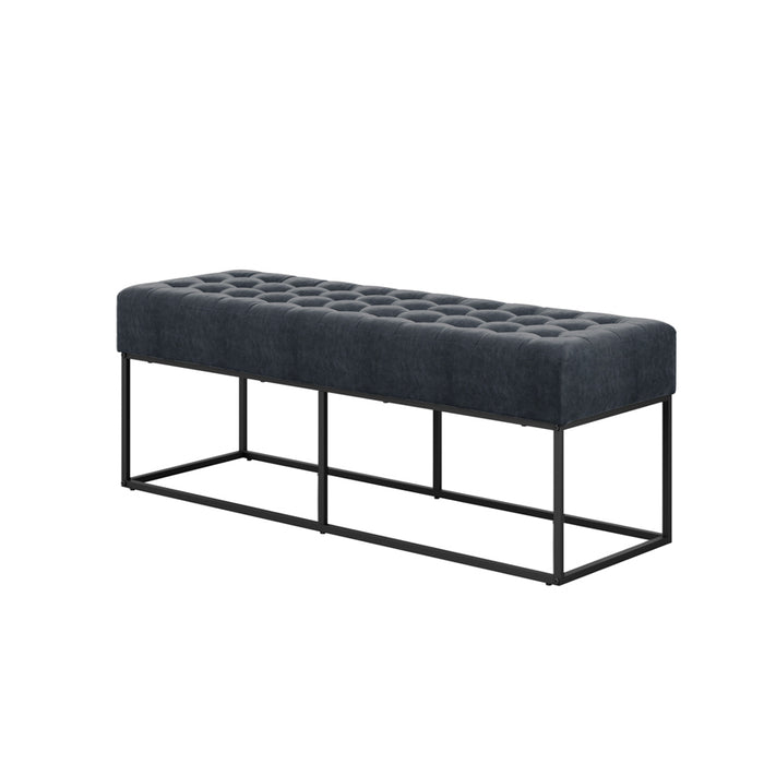 Boden  Bench